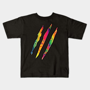 Tear into Life Kids T-Shirt